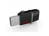 Sandisk 32GB Ultra Dual OTG USB 3.0 Flash Drive